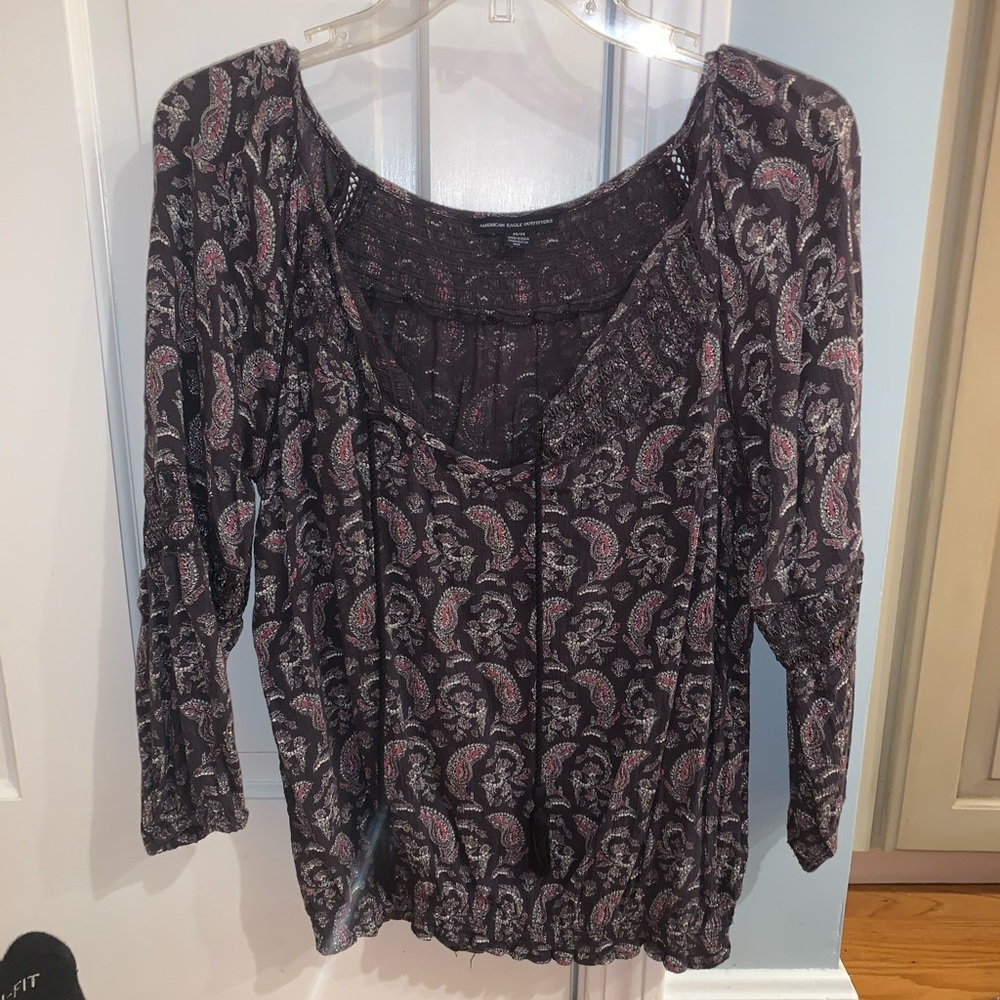 Blouse
